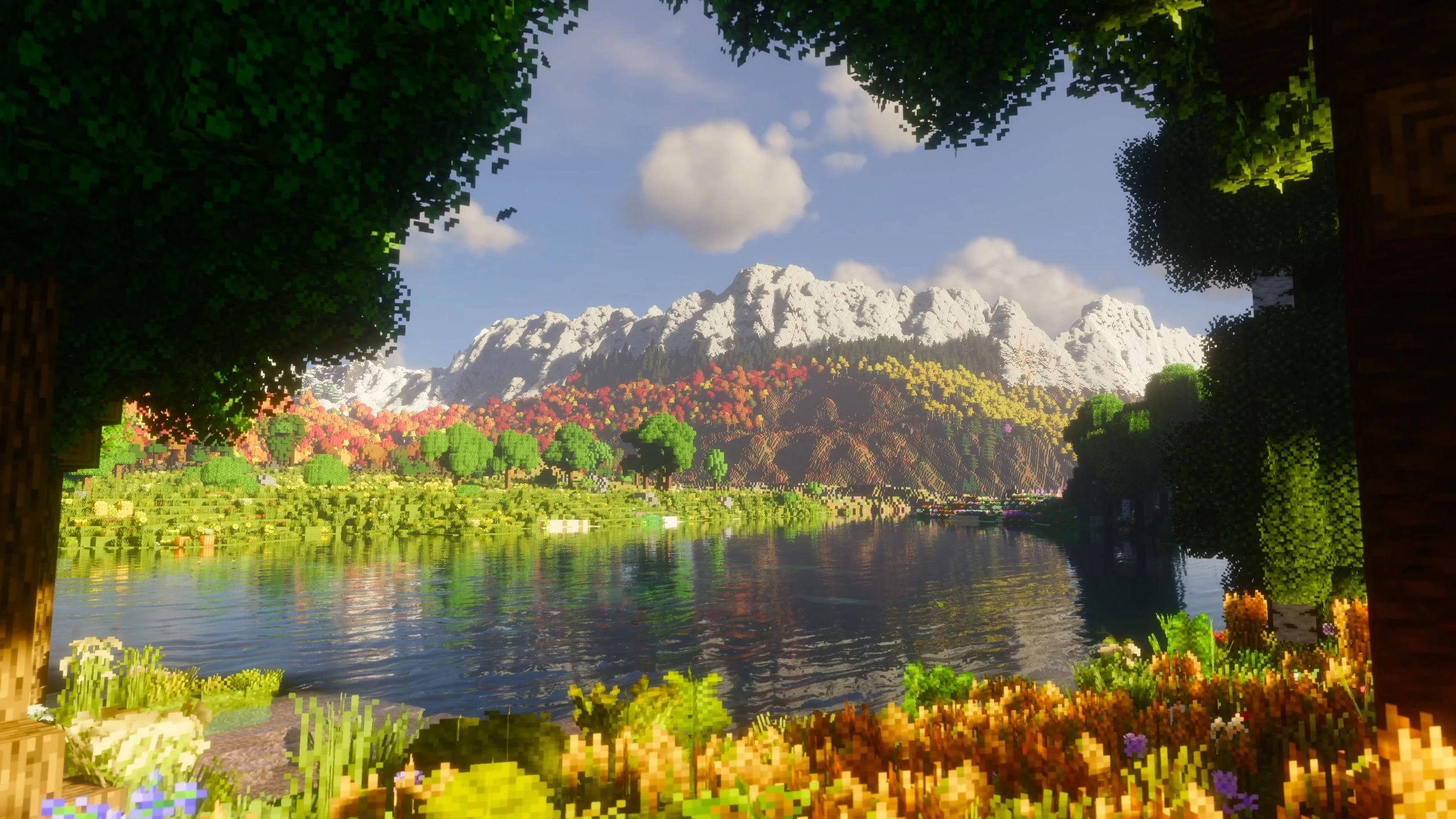 Minecraft